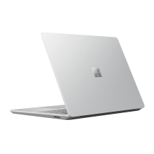 OUTLET Microsoft Surface Laptop Go Táctil Plata / Intel Core i5-1035G1 / 12" QHD+