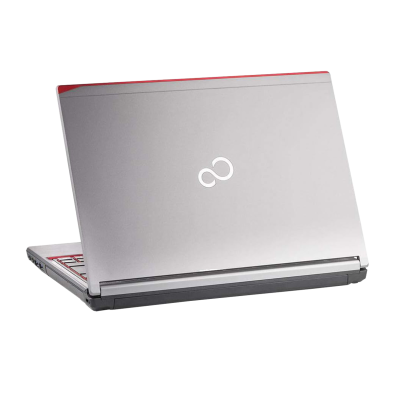 OUTLET Fujitsu LifeBook E736 / Intel Core i3-6100U / 13" HD / No Webcam / No Microphone