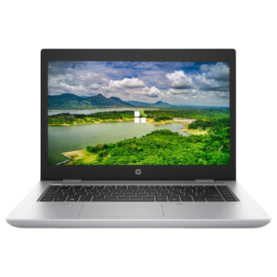 OUTLET HP ProBook 640 G5 / Intel Core I5-8365U / 14" FHD