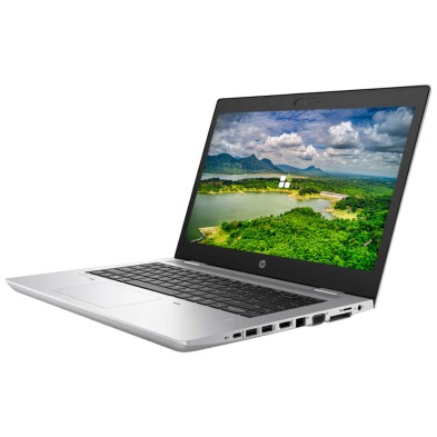 OUTLET HP ProBook 640 G5 / Intel Core I5-8365U / 14" FHD