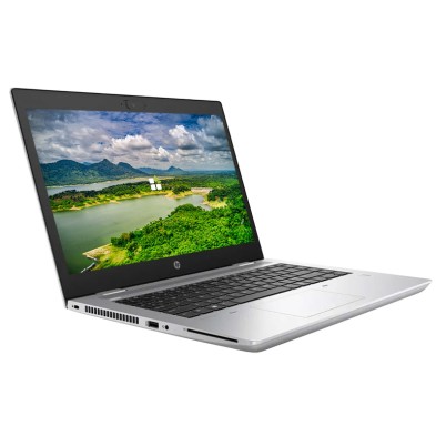 OUTLET HP ProBook 640 G5 / Intel Core I5-8365U / 14" FHD