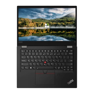 OUTLET Lenovo ThinkPad L13 G2 / Intel Core i3-1115G4 / 13" HD