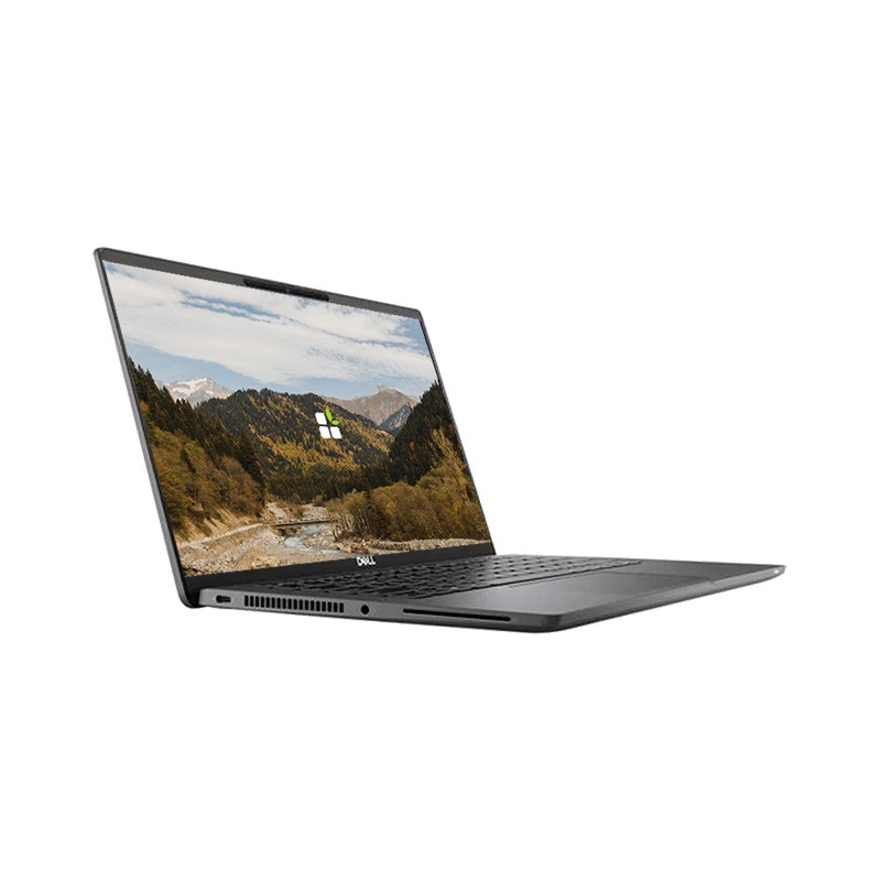 OUTLET Dell Latitude 7420 Negro Táctil / Intel Core I7-1185G7 / 14" FHD / LTE