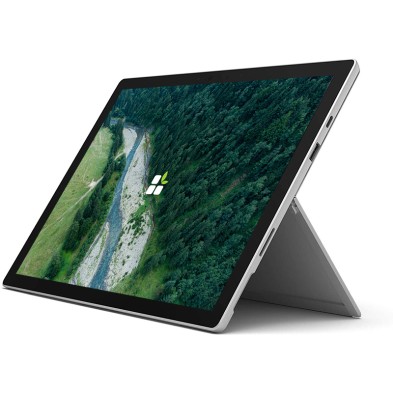 OUTLET Microsoft Surface Pro 7 / Intel Core I5-1035G4 / 12" / Ohne Tastatur