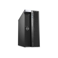 DELL Precision 5820 TOWER / Intel Xeon W-2123 / Nvidia Quadro P4000