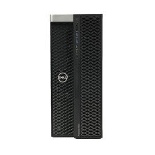 DELL Precision 5820 TOWER / Intel Xeon W-2123 / Nvidia Quadro P4000