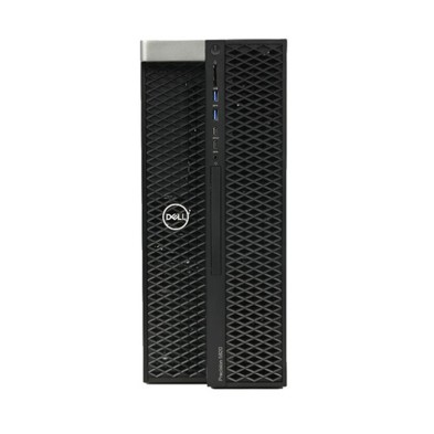 Dell Precision 5820 TOWER / Intel Xeon W-2123 / Nvidia Quadro P4000