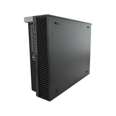 Dell Precision 5820 TOWER / Intel Xeon W-2223 / Nvidia Quadro RTX 4000
