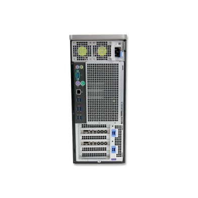Dell Precision 5820 TOWER / Intel Xeon W-2223 / Nvidia Quadro RTX 4000