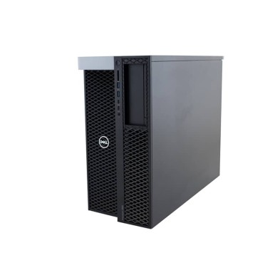 DELL Precision 7920 TOWER / Intel Xeon Silver 4114 / AMD Radeon Pro 4100