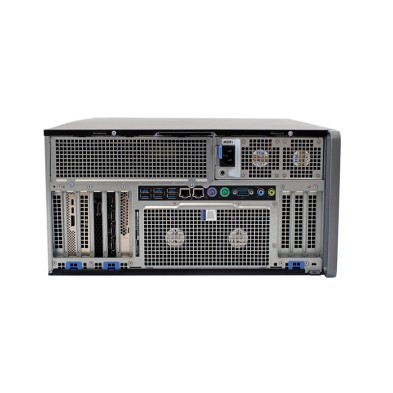 DELL Precision 7920 TOWER / Intel Xeon Silver 4114 / AMD Radeon Pro 4100