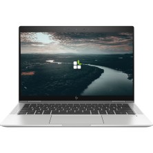 OUTLET HP EliteBook x360 1030 G4 Táctil / Intel Core i5-8265U / 13" FHD
