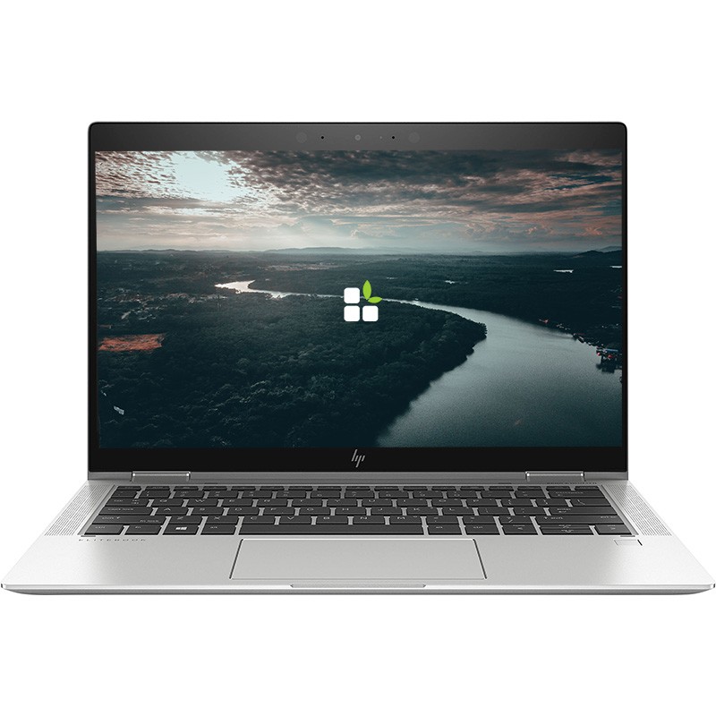 OUTLET HP EliteBook x360 1030 G4 Táctil / Intel Core i5-8265U / 13" FHD