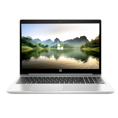 Outlet HP ProBook 455 G6 / AMD Ryzen 5 3500U / 15" FHD
