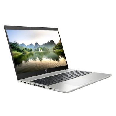 Outlet HP ProBook 455 G6 / AMD Ryzen 5 3500U / 15" FHD
