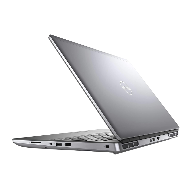 Dell Precision 7550 / Intel Core i7-10850H / 15" FHD / Nvidia Quadro T2000 Max-Q