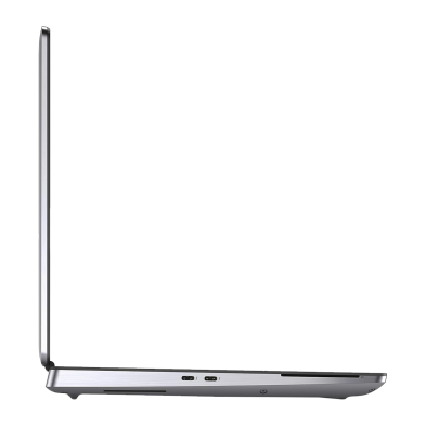 Dell Precision 7550 / Intel Core i9-10885H / 15" FHD / Nvidia Quadro T2000 Max-Q