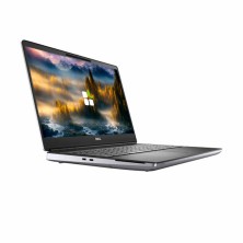 Dell Precision 7550 / Intel Core i9-10885H / 15" FHD / Nvidia Quadro T2000 Max-Q