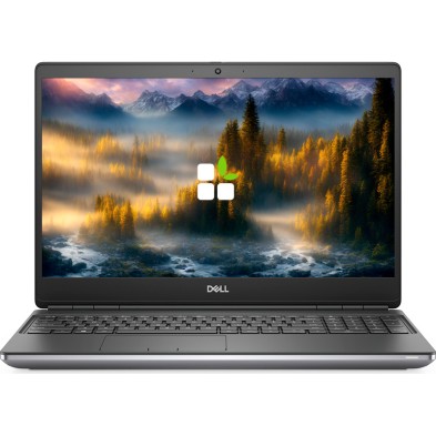 Dell Precision 7550 / Intel Core i9-10885H / 15" FHD / Nvidia Quadro T2000 Max-Q