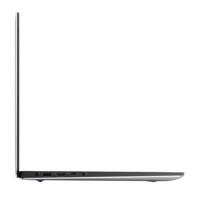 Dell Precision 5540 / Intel Core i7-9850H / Táctil / 15"FHD / Nvidia Quadro T2000 MaxQ