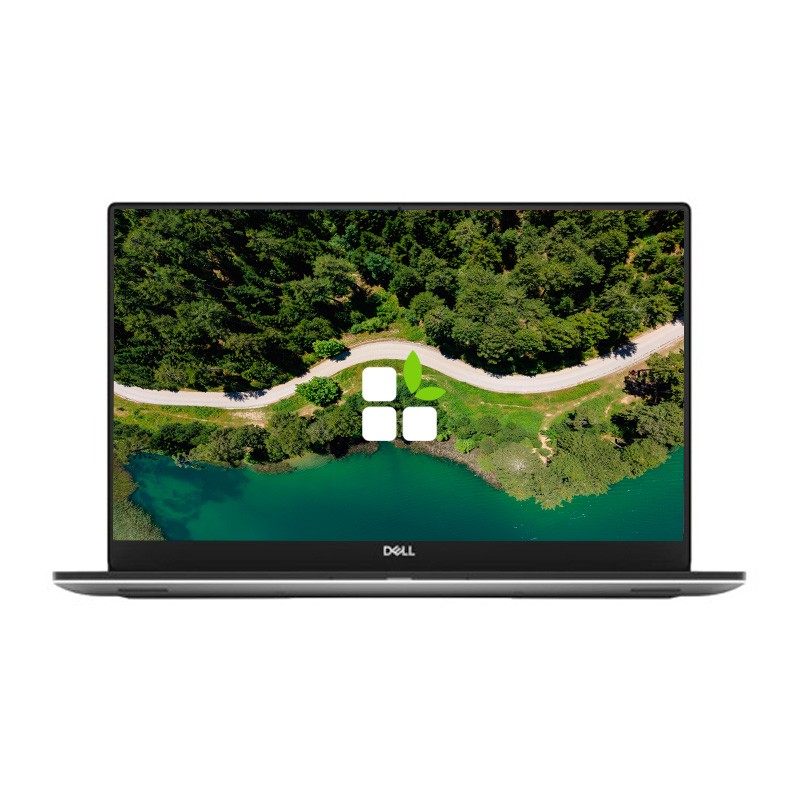 Dell Precision 5540 / Intel Core i7-9850H / Táctil / 15"FHD / Nvidia Quadro T2000 MaxQ