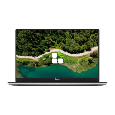 Dell Precision 5540 / Intel Core i7-9850H / Taktil / 15"FHD / Nvidia Quadro T2000 MaxQ