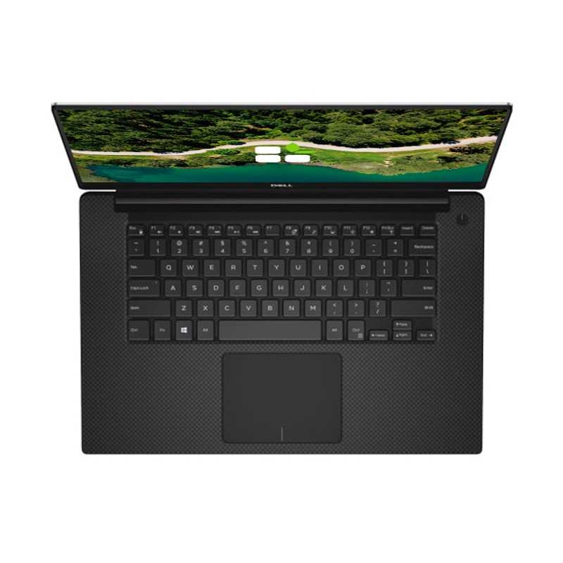 Dell Precision 5540