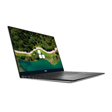 Dell Precision 5540 / Intel Core i7-9850H / Tactile / 15"FHD / Nvidia Quadro T2000 MaxQ