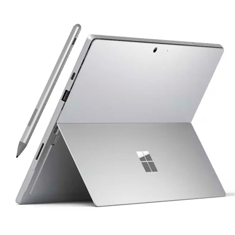 Microsoft Surface + Pen