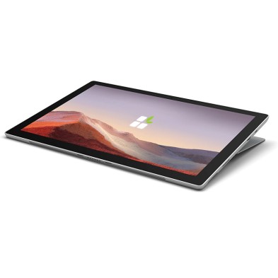PACK - Microsoft Surface Pro 7 Plus + Pen Surface / Intel Core I5-1135G7 / 12" / Tastatur