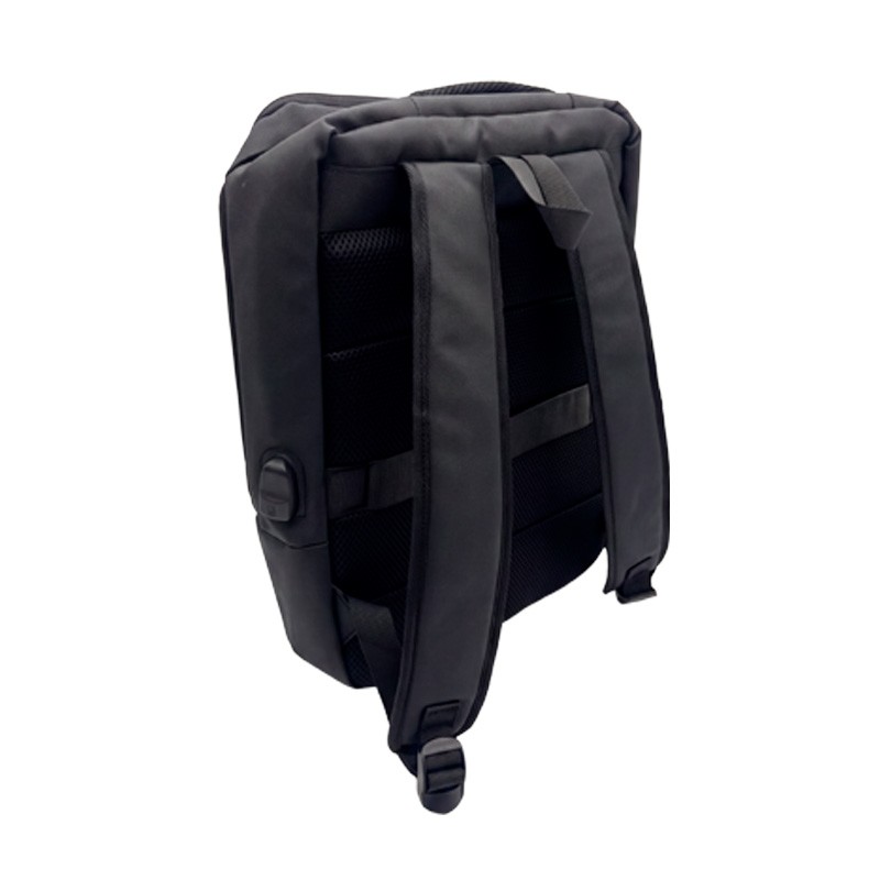 Wasserdichter Smart-Rucksack mit USB-Ladeanschluss
