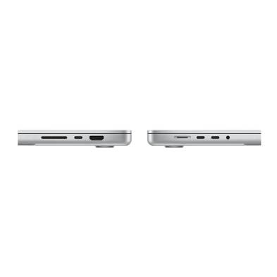 Apple MacBook Pro (2022) 13" Retina Silver / Chip M2 8 Core Apple