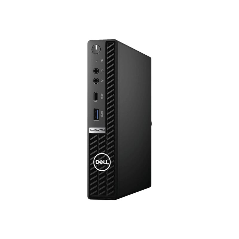 Dell OptiPlex 7090 Micro / Intel Core i5-10500T