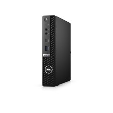 Dell OptiPlex 7090 Micro / Intel Core i5-10500T