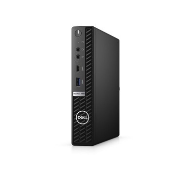 Dell OptiPlex 7090 Micro / Intel Core i5-10500T