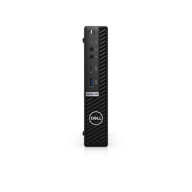 Dell OptiPlex 7090 Micro / Intel Core i5-10500T