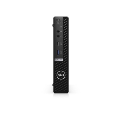 Dell OptiPlex 7090 Micro / Intel Core i5-10500T