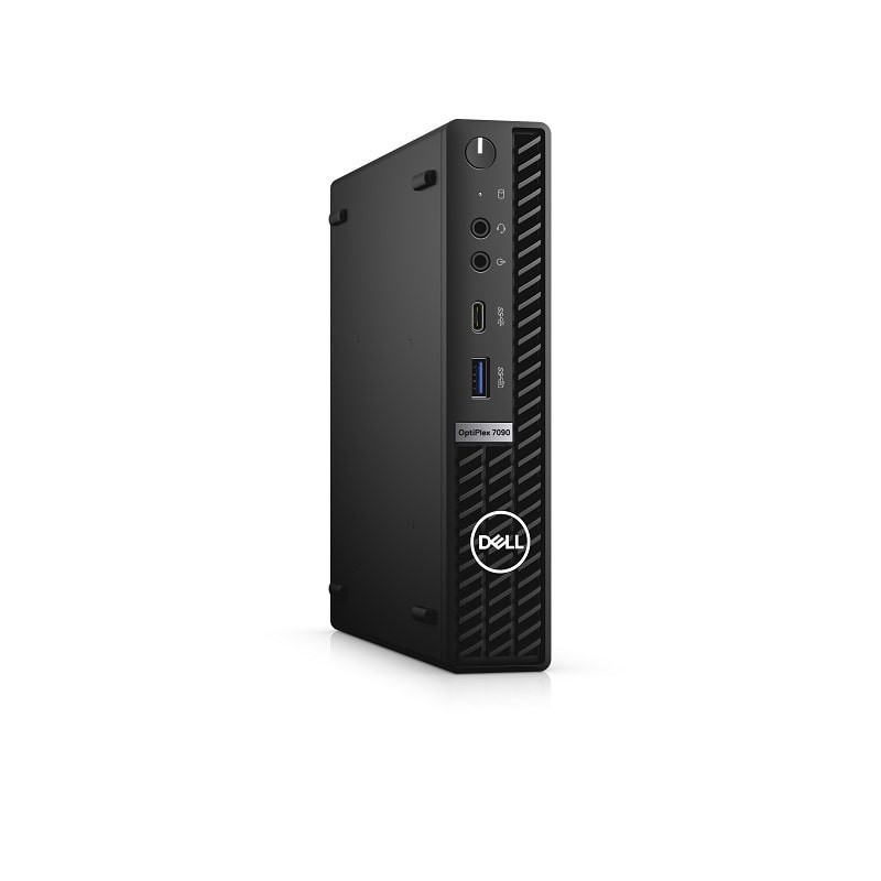 Dell OptiPlex 7090 Micro / Intel Core i5-10500T