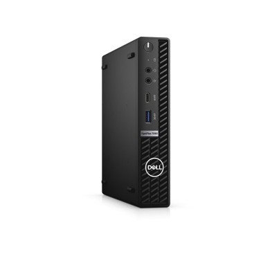 Dell OptiPlex 7090 Micro / Intel Core i5-10500T