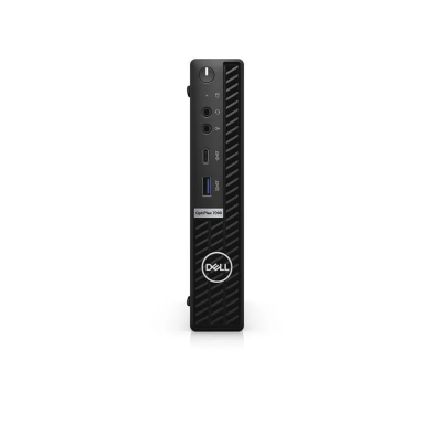 Pack Oficina Completo: PC Dell OptiPlex 7090 Micro i5 + Monitor LG 24" LED + Teclado y Ratón