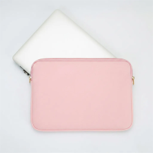 Pack Mochila Inteligente impermeable con cargador USB + Funda Protectora Rosa