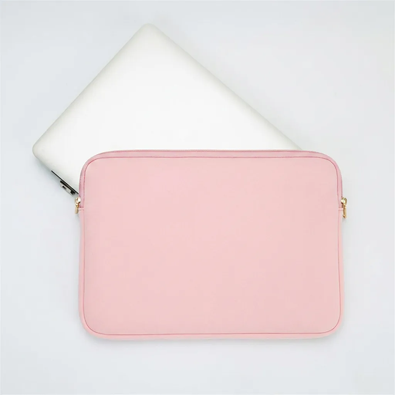 Pack Mochila Inteligente impermeable con cargador USB + Funda Protectora Rosa