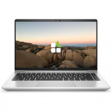HP ProBook 640 G8 / Intel Core i3-1135G7 / 14" FHD