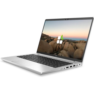 HP ProBook 640 G8 / Intel Core i3-1135G7 / 14" FHD