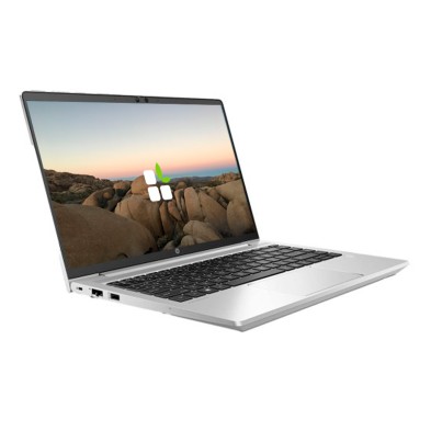 HP ProBook 640 G8 / Intel Core i3-1135G7 / 14" FHD