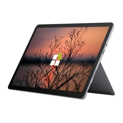 Microsoft Surface Go 3 Black Tactile / Intel Core i3-10100Y / 10" FHD / Sans Clavier