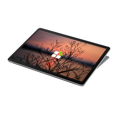 Microsoft Surface Go 3 Black Tátil / Intel Core i3-10100Y / 10" FHD / Sem Teclado