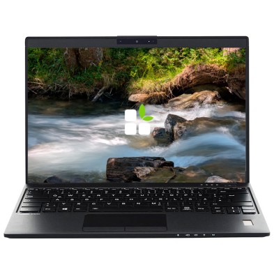 Fujitsu LIFEBOOK U9310 / Intel Core i5-10210U / 13" FHD