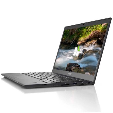 Fujitsu LIFEBOOK U9310 / Intel Core i5-10210U / 13" FHD