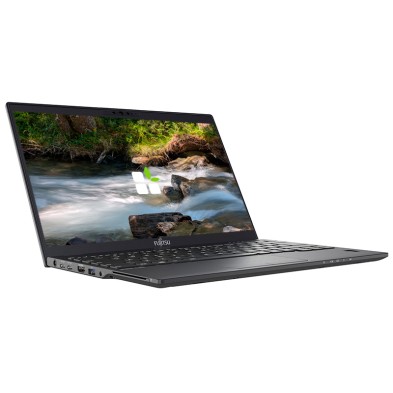 Fujitsu LIFEBOOK U9310 / Intel Core i5-10210U / 13" FHD